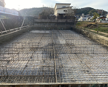 住宅基礎