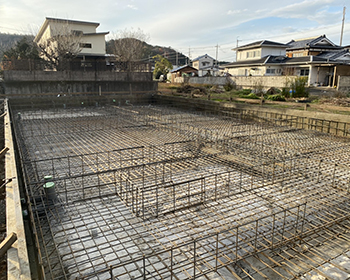 住宅基礎